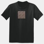 Youth Poly T-Shirt Thumbnail