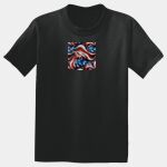 Youth Poly T-Shirt Thumbnail