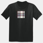 Youth Poly T-Shirt Thumbnail