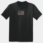 Youth Poly T-Shirt Thumbnail