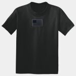 Youth Poly T-Shirt Thumbnail