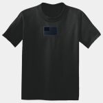 Youth Poly T-Shirt Thumbnail