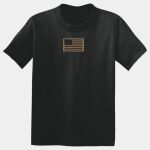 Youth Poly T-Shirt Thumbnail