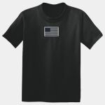 Youth Poly T-Shirt Thumbnail
