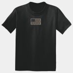Youth Poly T-Shirt Thumbnail