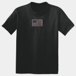 Youth Poly T-Shirt Thumbnail
