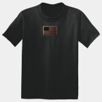 Youth Poly T-Shirt Thumbnail
