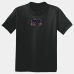 Youth Poly T-Shirt Thumbnail