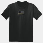 Youth Poly T-Shirt Thumbnail