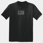 Youth Poly T-Shirt Thumbnail