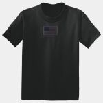 Youth Poly T-Shirt Thumbnail