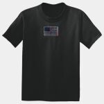Youth Poly T-Shirt Thumbnail