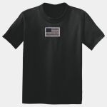 Youth Poly T-Shirt Thumbnail