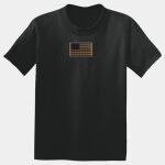 Youth Poly T-Shirt Thumbnail