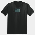 Youth Poly T-Shirt Thumbnail