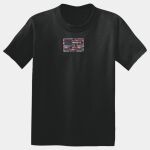 Youth Poly T-Shirt Thumbnail