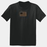 Youth Poly T-Shirt Thumbnail