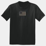 Youth Poly T-Shirt Thumbnail