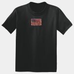 Youth Poly T-Shirt Thumbnail