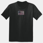 Youth Poly T-Shirt Thumbnail