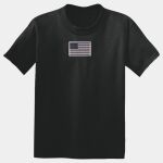 Youth Poly T-Shirt Thumbnail