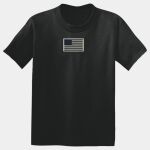 Youth Poly T-Shirt Thumbnail