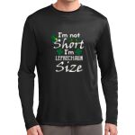 Long Sleeve PosiCharge ® Competitor™ Tee Thumbnail