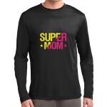 Long Sleeve PosiCharge ® Competitor™ Tee Thumbnail