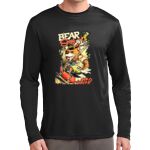 Long Sleeve PosiCharge ® Competitor™ Tee Thumbnail