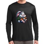 Long Sleeve PosiCharge ® Competitor™ Tee Thumbnail