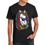 Unisex CVC Tee Thumbnail