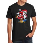 Unisex CVC Tee Thumbnail