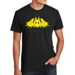 Unisex CVC Tee Thumbnail