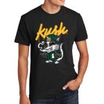 Unisex CVC Tee Thumbnail