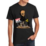 Unisex CVC Tee Thumbnail