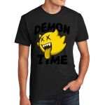 Unisex CVC Tee Thumbnail