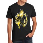 Unisex CVC Tee Thumbnail