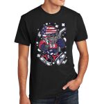 Unisex CVC Tee Thumbnail