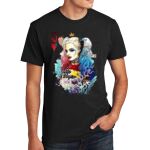 Unisex CVC Tee Thumbnail