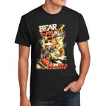 Unisex CVC Tee Thumbnail