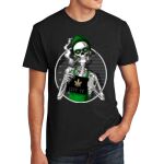 Unisex CVC Tee Thumbnail