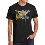 Unisex CVC Tee Thumbnail