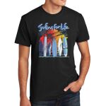 Unisex CVC Tee Thumbnail