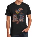 Unisex CVC Tee Thumbnail