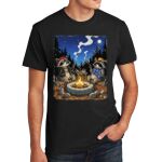 Unisex CVC Tee Thumbnail