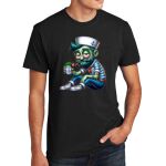 Unisex CVC Tee Thumbnail