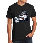 Unisex CVC Tee Thumbnail