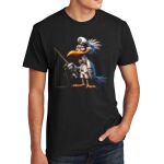 Unisex CVC Tee Thumbnail