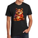 Unisex CVC Tee Thumbnail