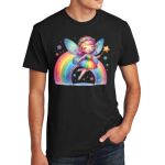 Unisex CVC Tee Thumbnail